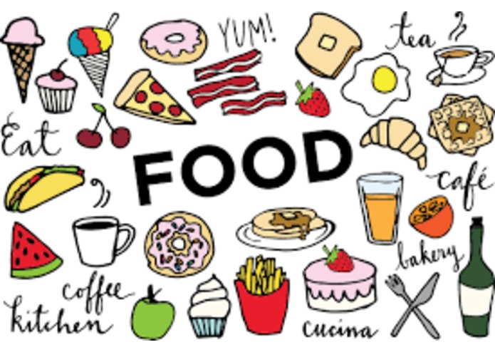 Free Food Finder – screenshot 1