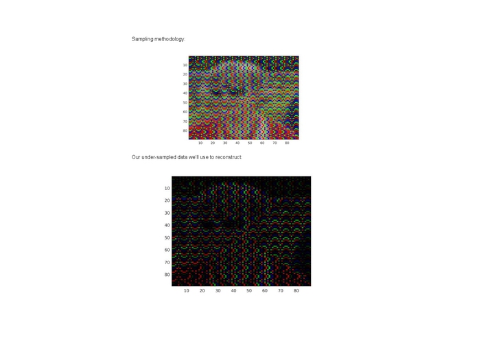 Image Reconstruction Marcich Olinger – screenshot 2
