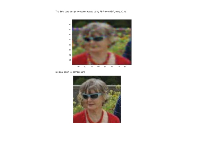 Image Reconstruction Marcich Olinger – screenshot 3