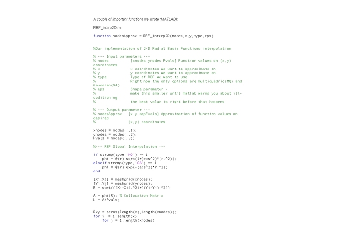 Image Reconstruction Marcich Olinger – screenshot 4