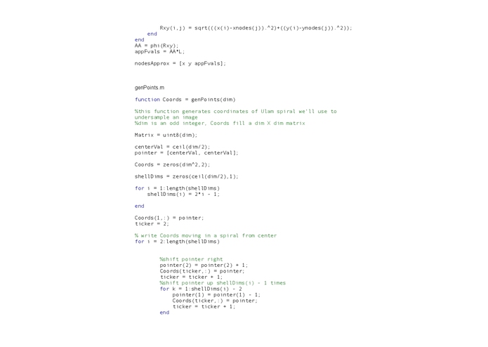 Image Reconstruction Marcich Olinger – screenshot 5