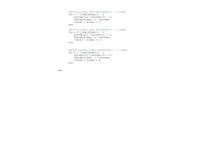 Image Reconstruction Marcich Olinger – screenshot 6