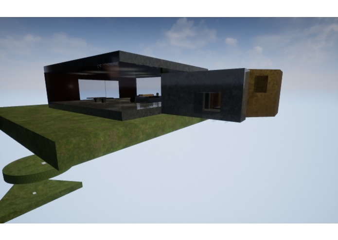Jumping To Get To Your Office – screenshot 1