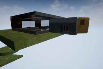 Jumping To Get To Your Office