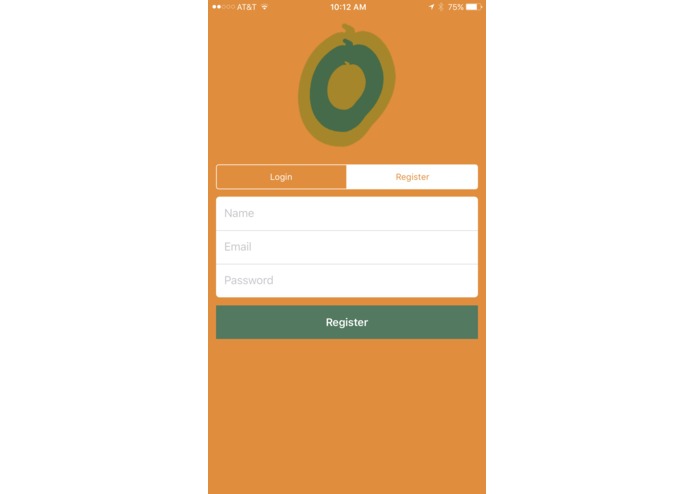 MainGo – screenshot 1