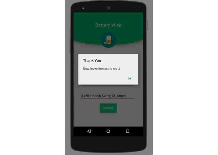 BatteryWise – screenshot 6