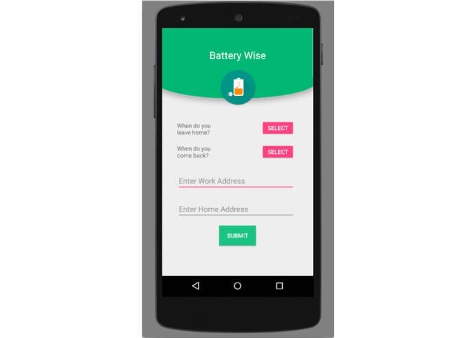 BatteryWise – screenshot 7