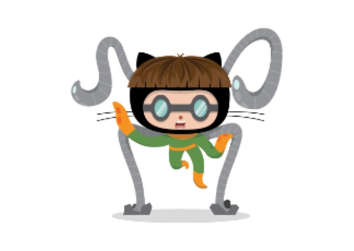 gitHug – screenshot 1