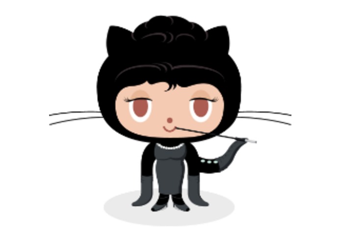 gitHug – screenshot 3