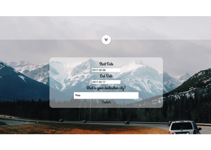 CenteredInn – screenshot 3