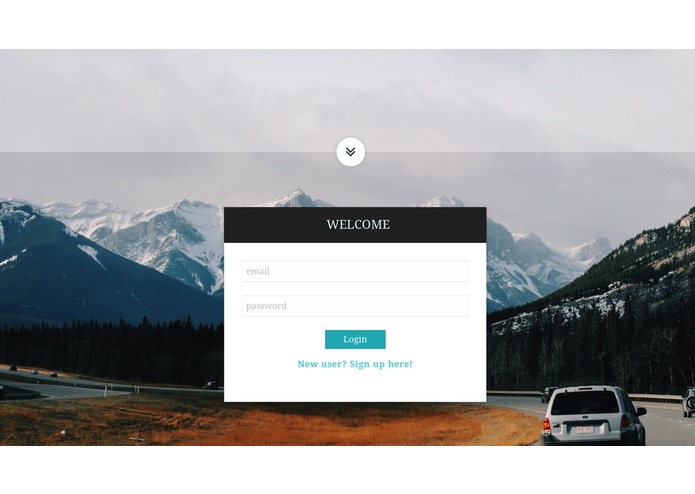 CenteredInn – screenshot 2