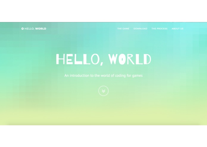 Hello World  – screenshot 12