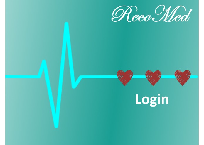 RecoMed : Efficient & Cost Effective Healthcare  – screenshot 2