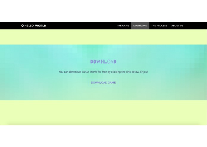 Hello World  – screenshot 14