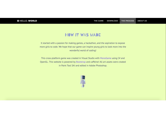 Hello World  – screenshot 15