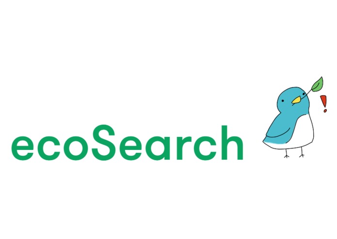 ecoSearch – screenshot 1