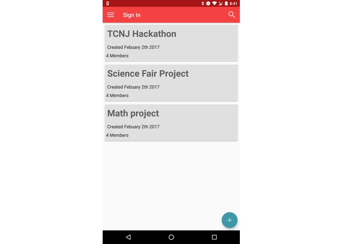 Exposed – screenshot 2