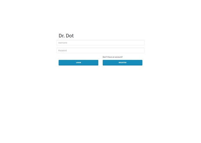 Dr.Dot – screenshot 1