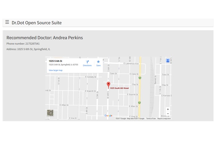 Dr.Dot – screenshot 3