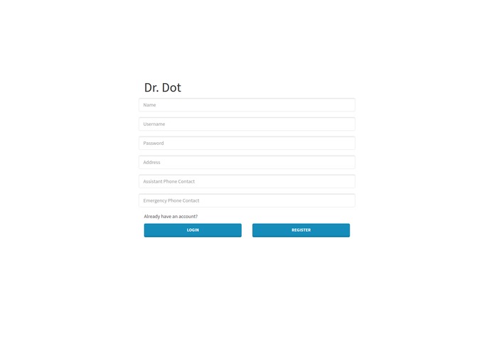Dr.Dot – screenshot 2