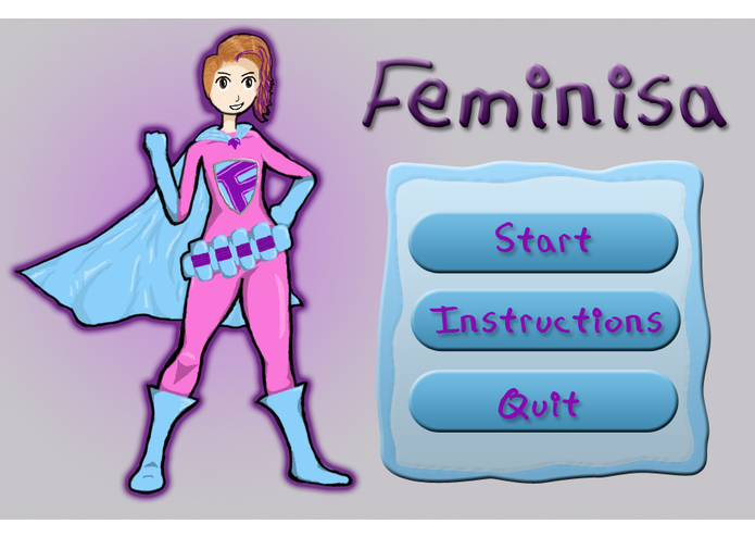 Feminisa – screenshot 1
