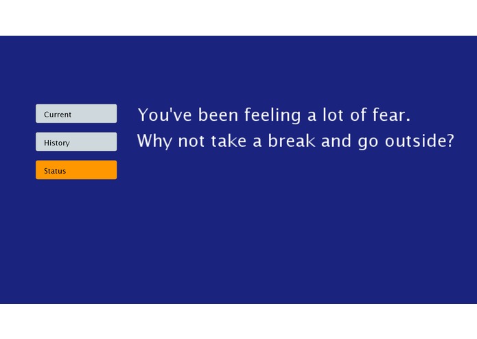 Real Feels – screenshot 2