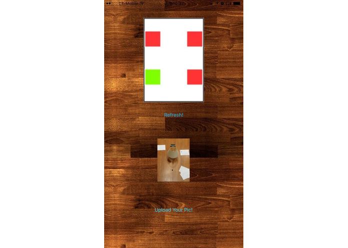 Grainger-All-Seer – screenshot 1