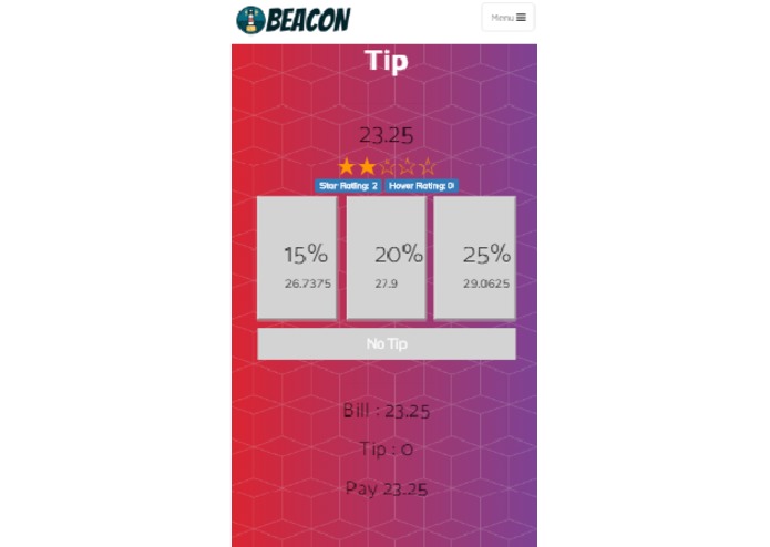 Beacon – screenshot 3