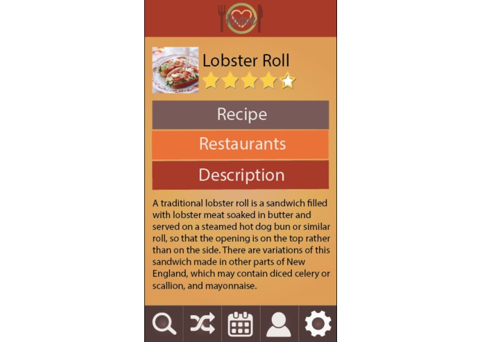 Krave – screenshot 3