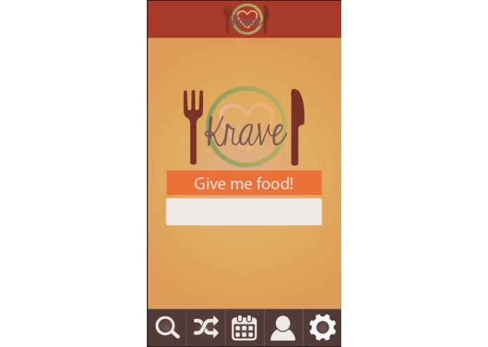 Krave – screenshot 4