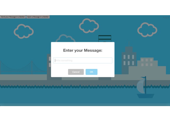 Bottle It Up! – screenshot 3