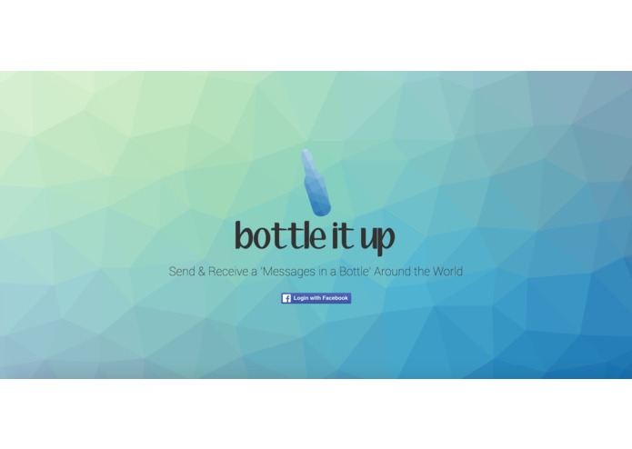 Bottle It Up! – screenshot 1