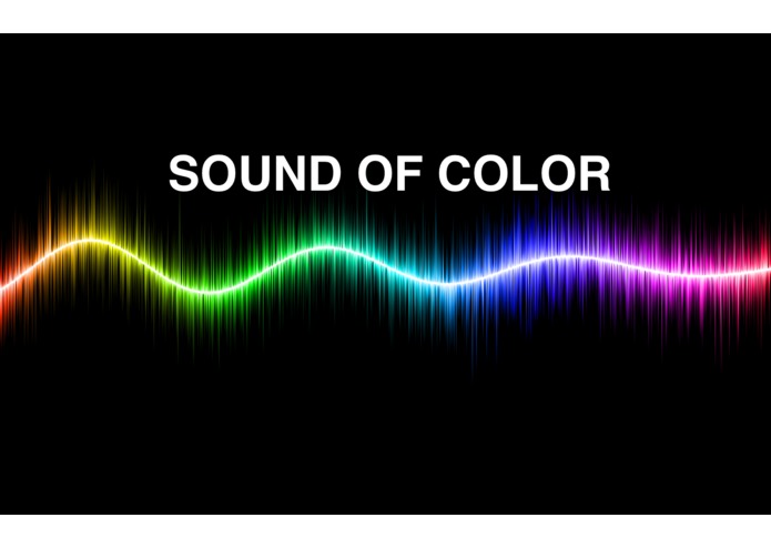 Sound of Color – screenshot 1