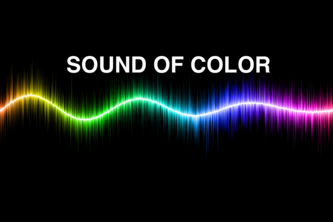 Sound of Color