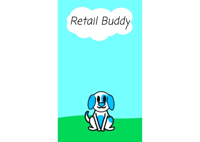 RetailBuddy – screenshot 1