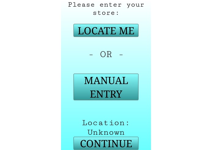 RetailBuddy – screenshot 3