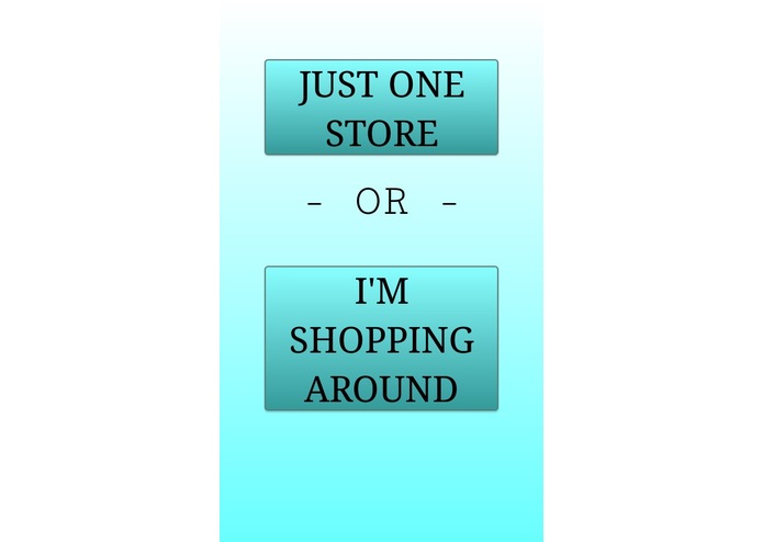 RetailBuddy – screenshot 2