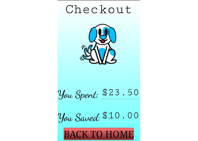 RetailBuddy – screenshot 5