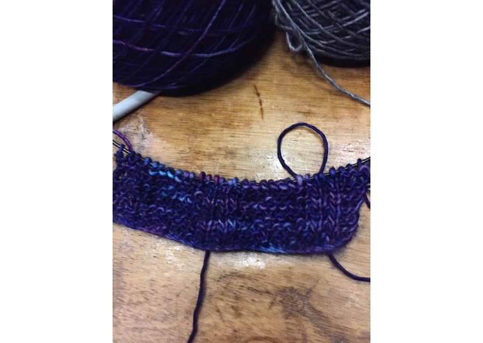 Music To Knit Py – screenshot 1