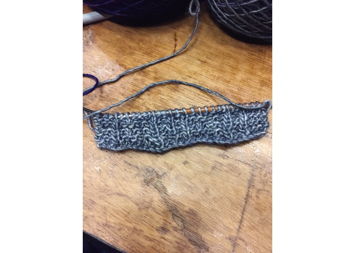 Music To Knit Py – screenshot 2