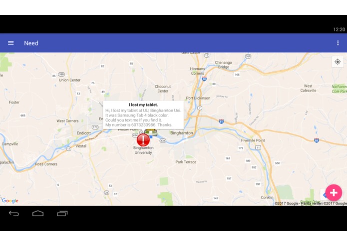Need – screenshot 3
