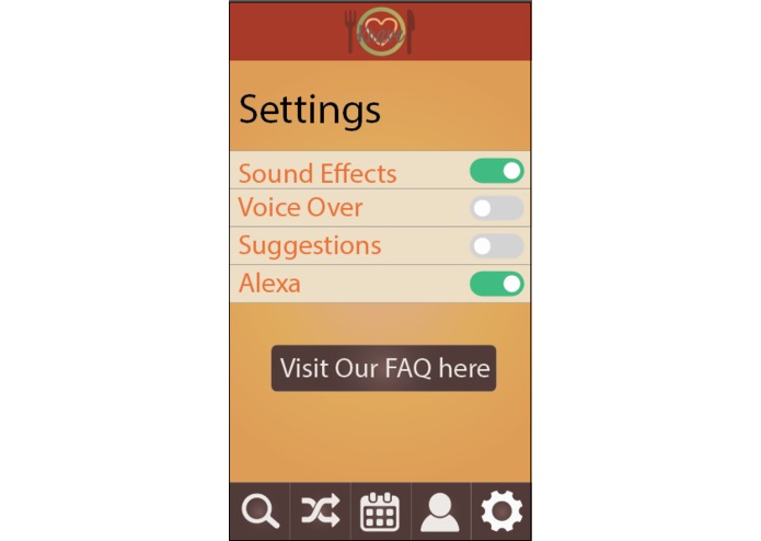 Krave – screenshot 7