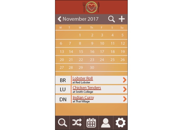 Krave – screenshot 5