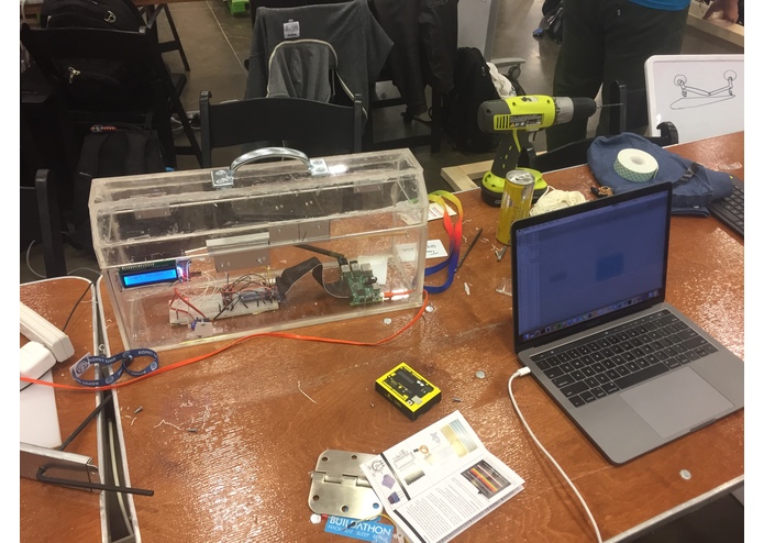 Smart Toolbox – screenshot 1