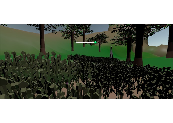 legend of unwritten tales – screenshot 2