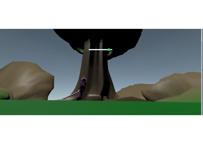 legend of unwritten tales – screenshot 3
