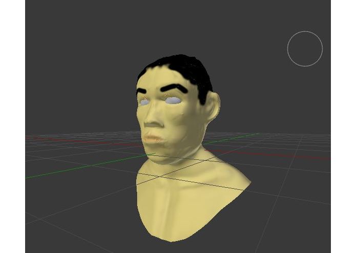 My Nightmare – screenshot 1