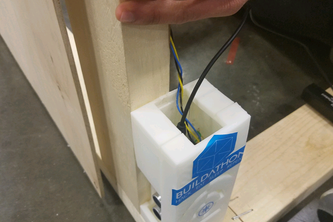 DSOS - Duplex Smart Object Sensor