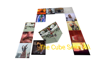 Pandora's Cube
