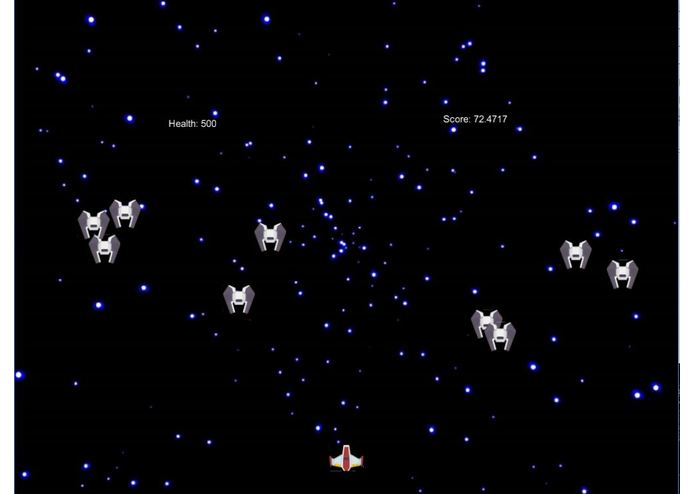 Asstro Boi – screenshot 1